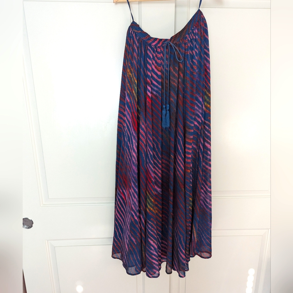 Free People Maxi Skirt